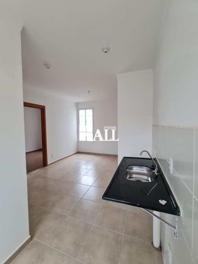 Apartamento à venda com 2 quartos, 43m² - Foto 13