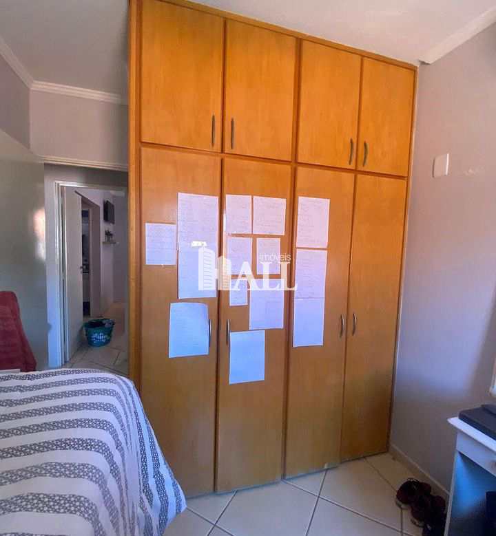 Casa de Condomínio à venda com 3 quartos, 110m² - Foto 9