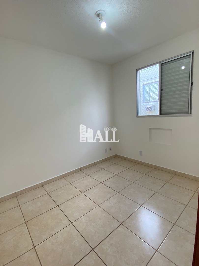 Apartamento à venda com 2 quartos, 50m² - Foto 8