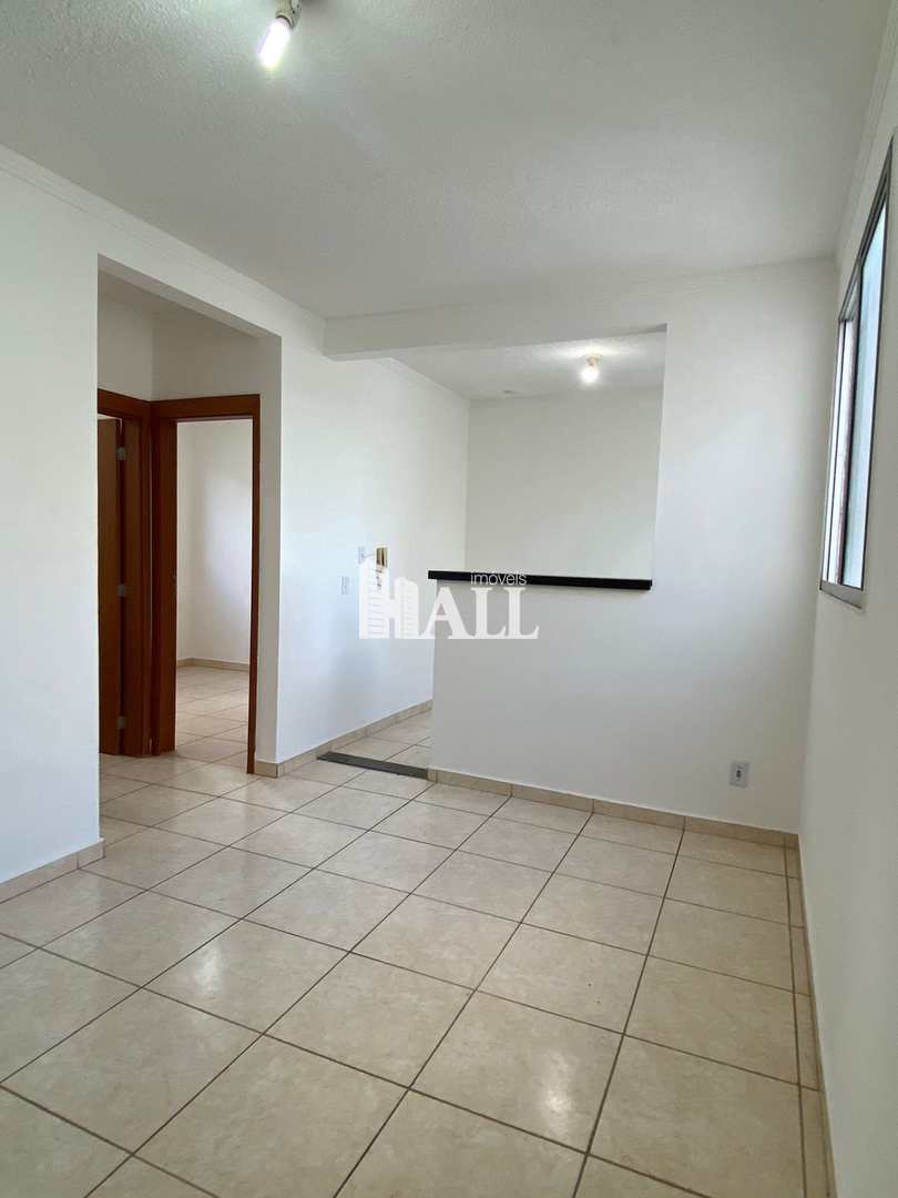 Apartamento à venda com 2 quartos, 50m² - Foto 1