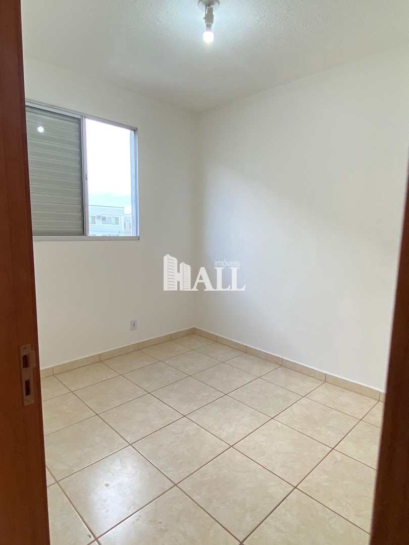 Apartamento à venda com 2 quartos, 50m² - Foto 7