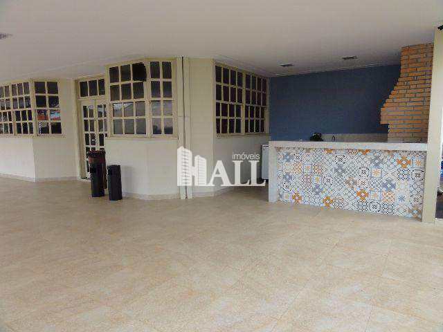 Apartamento à venda com 3 quartos, 110m² - Foto 26