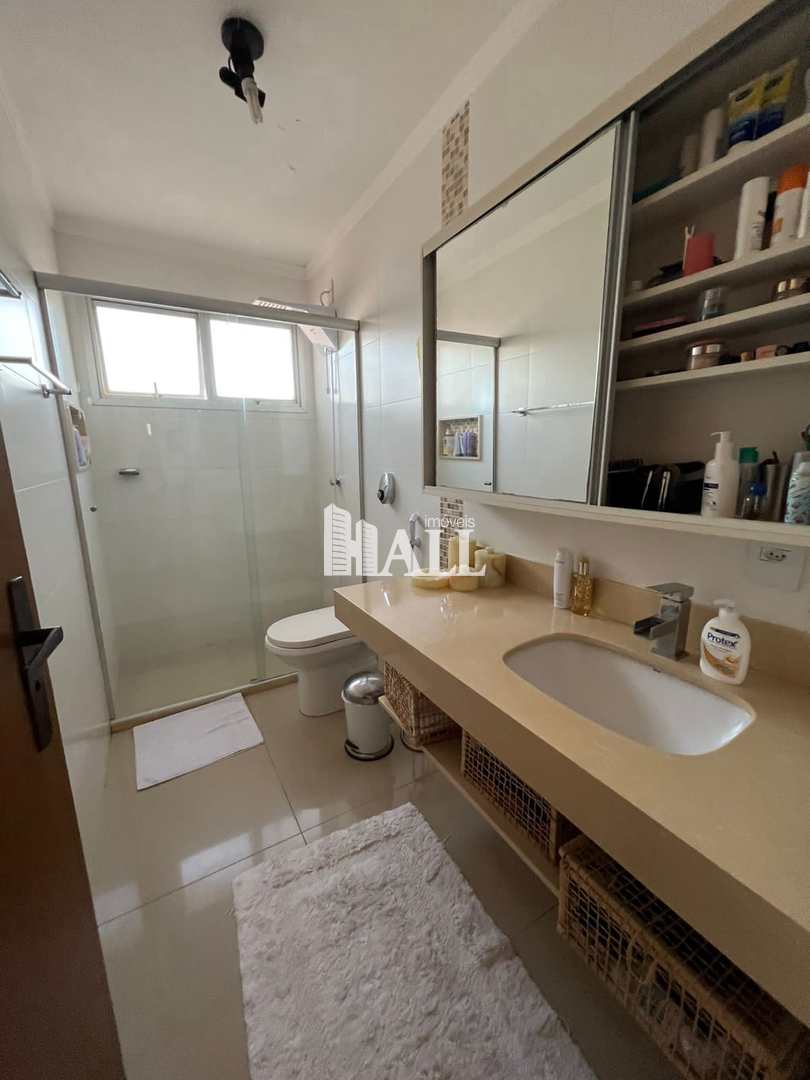 Apartamento à venda com 3 quartos, 110m² - Foto 18