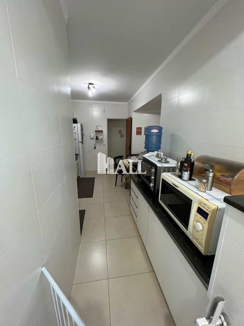 Apartamento à venda com 3 quartos, 110m² - Foto 6