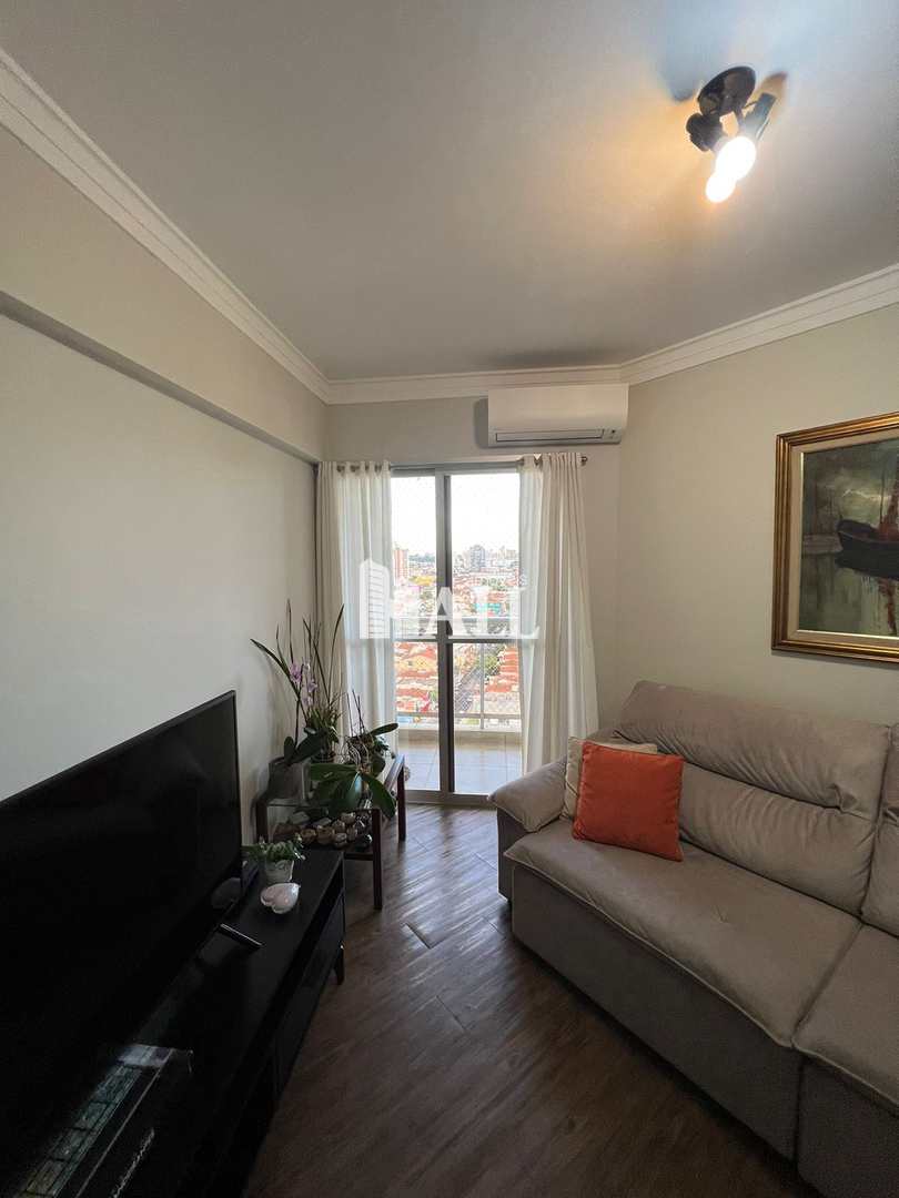 Apartamento à venda com 3 quartos, 110m² - Foto 4