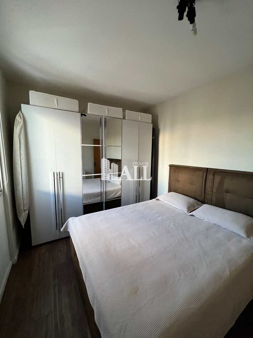 Apartamento à venda com 3 quartos, 110m² - Foto 13