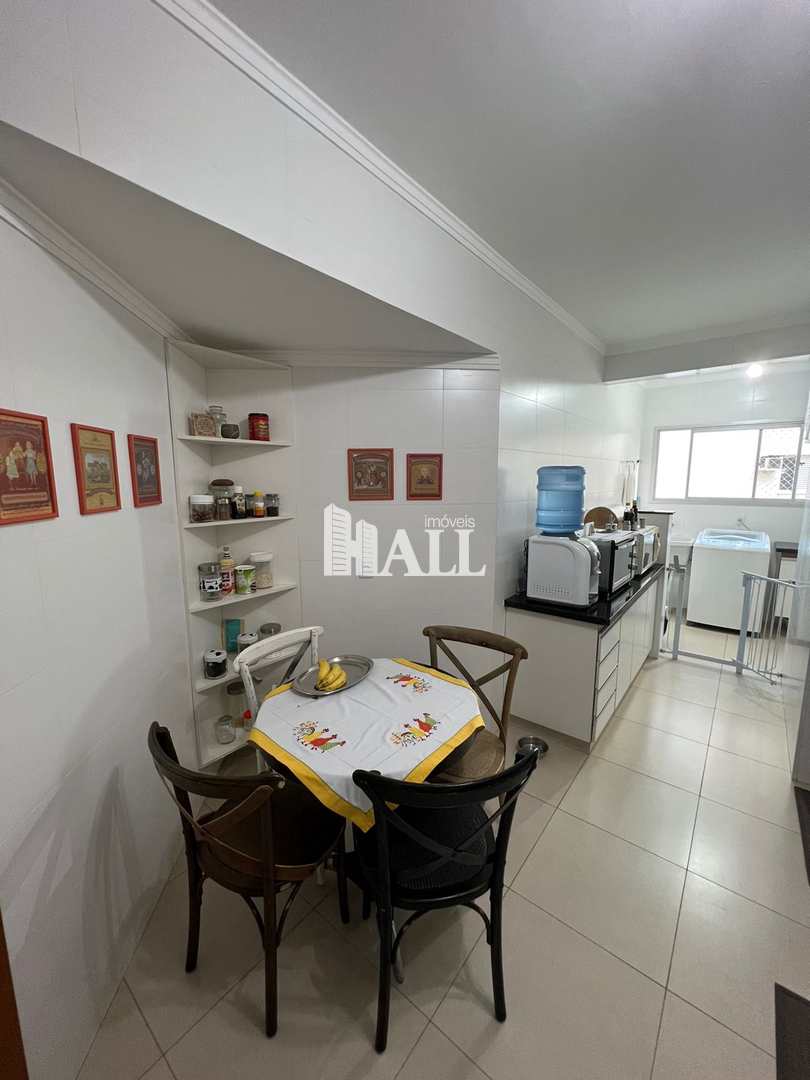 Apartamento à venda com 3 quartos, 110m² - Foto 5