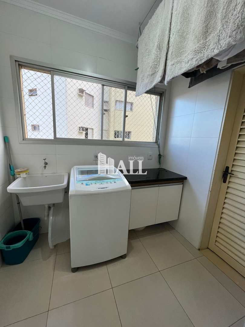 Apartamento à venda com 3 quartos, 110m² - Foto 21