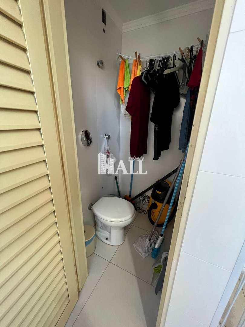 Apartamento à venda com 3 quartos, 110m² - Foto 20