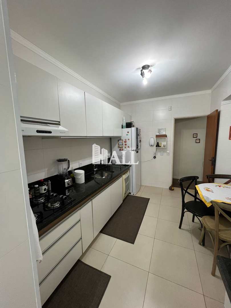 Apartamento à venda com 3 quartos, 110m² - Foto 8