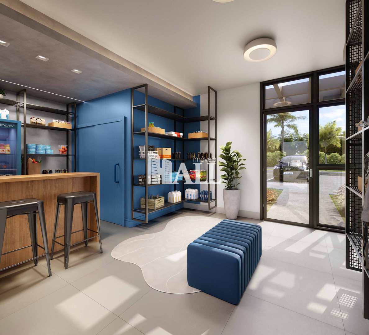 Casa de Condomínio à venda com 3 quartos, 100m² - Foto 5