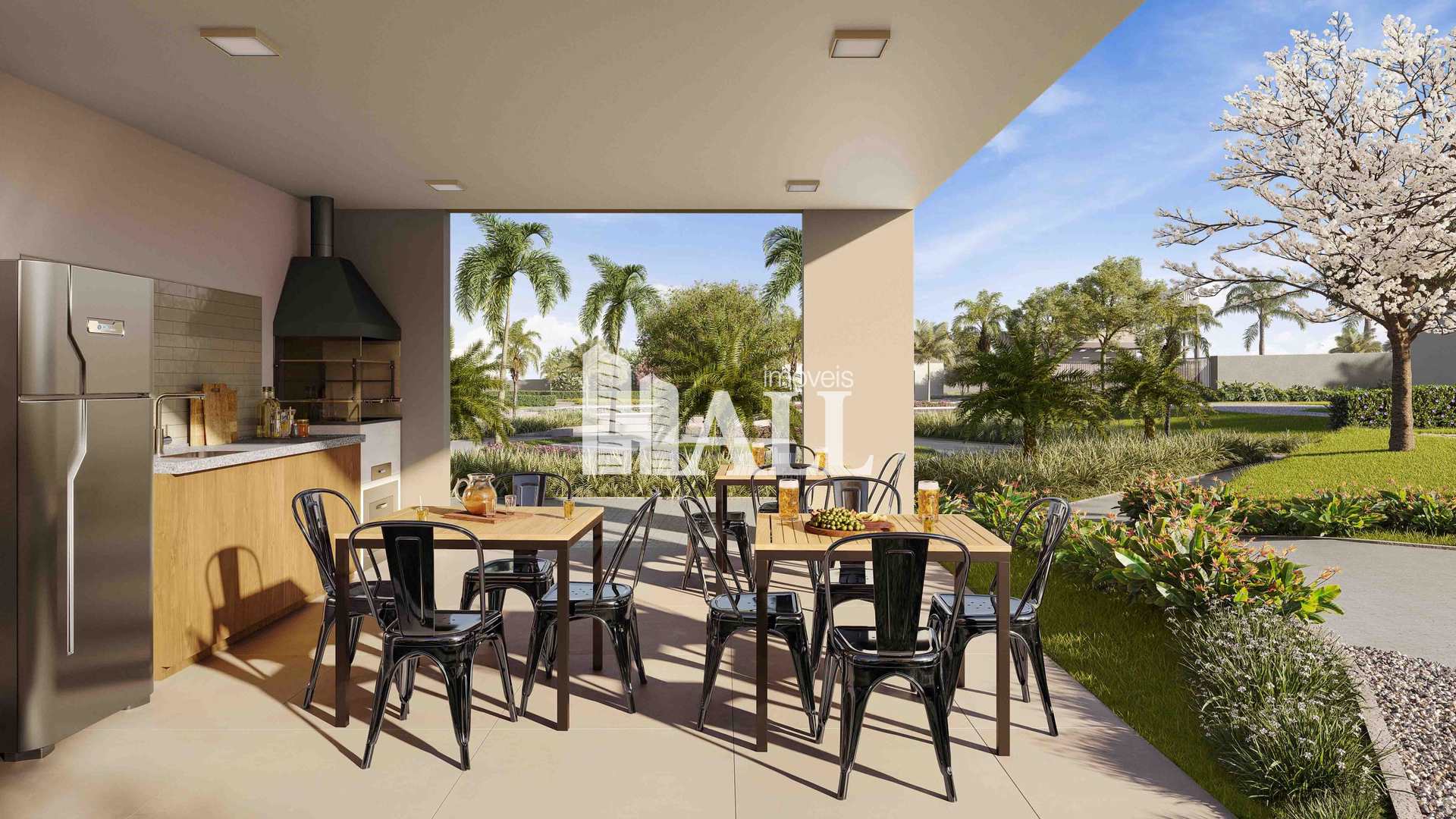 Casa de Condomínio à venda com 3 quartos, 100m² - Foto 14