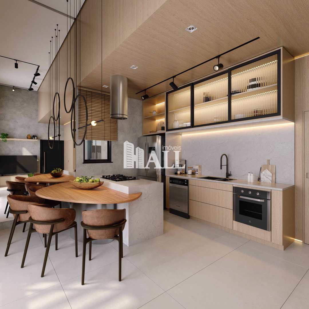 Casa de Condomínio à venda com 3 quartos, 100m² - Foto 8