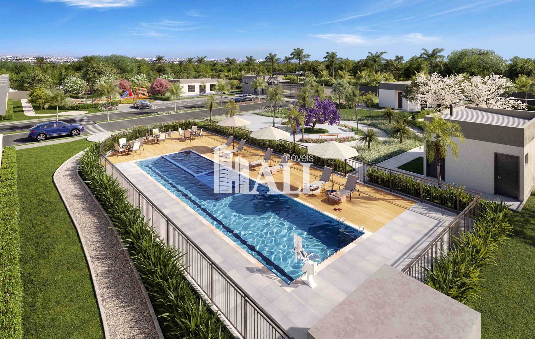 Casa de Condomínio à venda com 3 quartos, 100m² - Foto 10