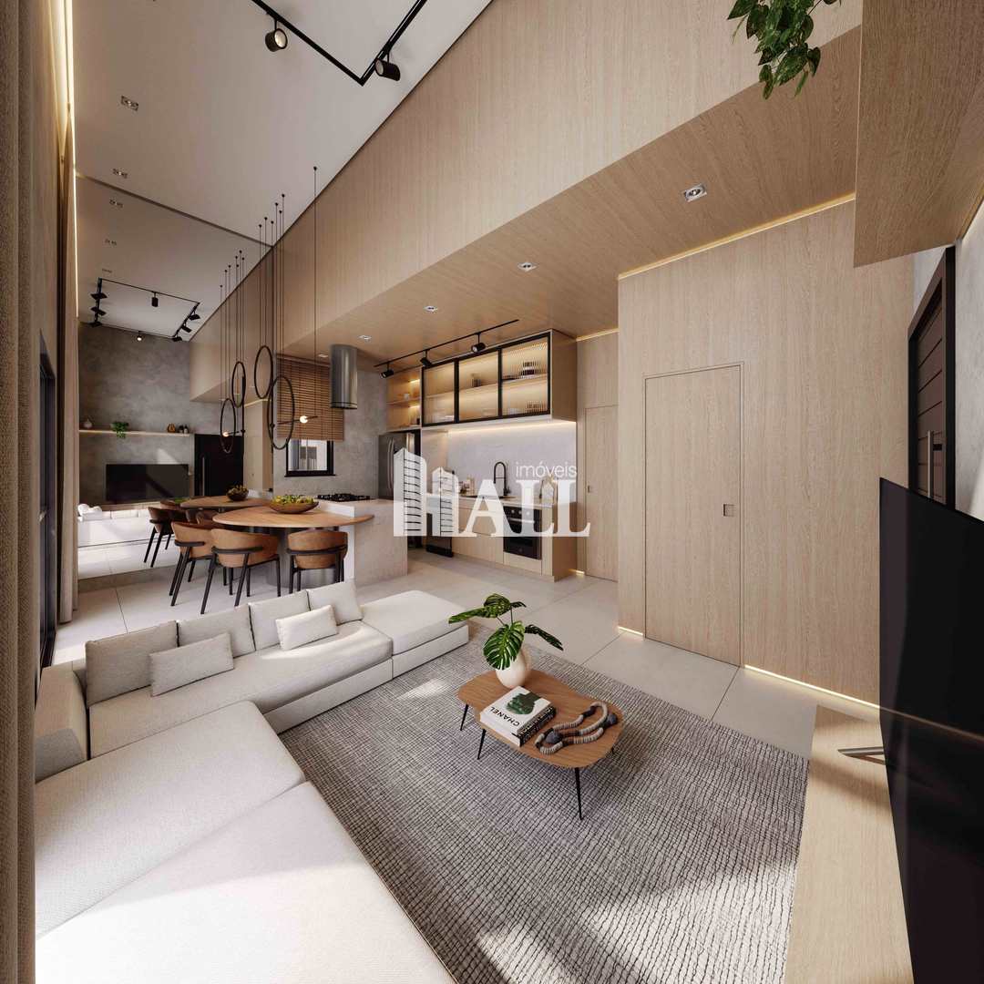 Casa de Condomínio à venda com 3 quartos, 100m² - Foto 7