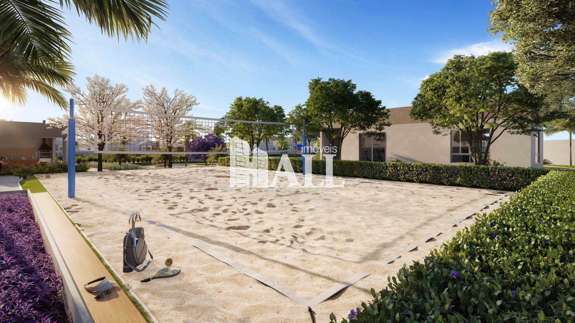 Casa de Condomínio à venda com 3 quartos, 100m² - Foto 4