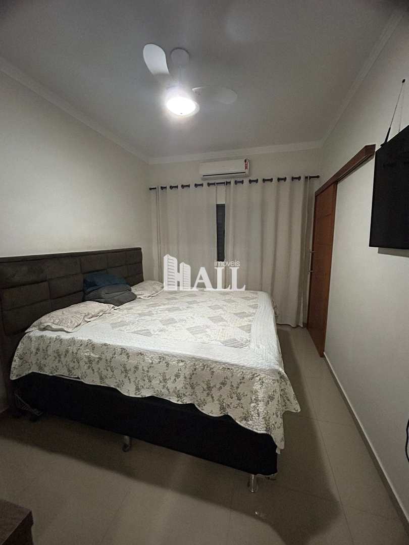 Casa à venda com 3 quartos, 165m² - Foto 17