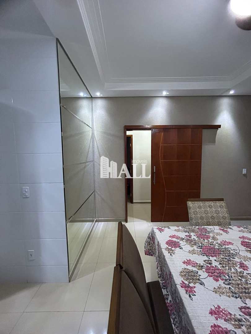 Casa à venda com 3 quartos, 165m² - Foto 13