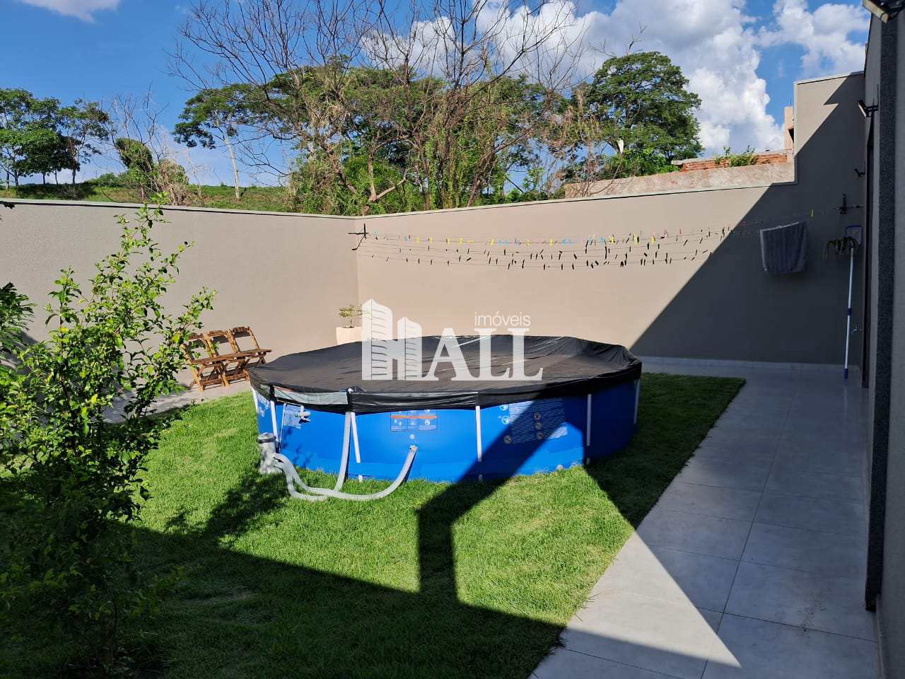 Casa à venda com 3 quartos, 190m² - Foto 43