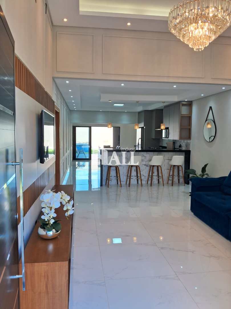 Casa à venda com 3 quartos, 190m² - Foto 13