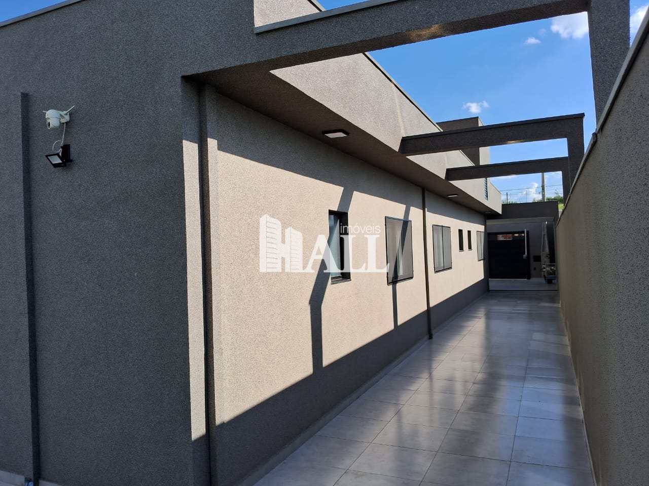 Casa à venda com 3 quartos, 190m² - Foto 41