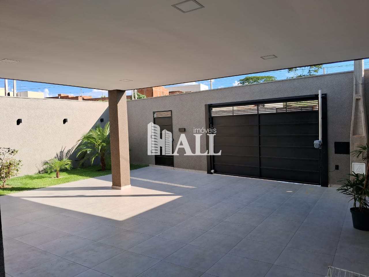 Casa à venda com 3 quartos, 190m² - Foto 7