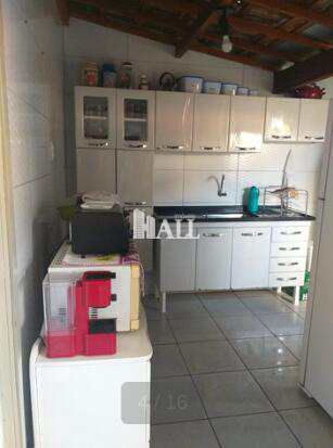 Casa de Condomínio à venda com 3 quartos, 82m² - Foto 2