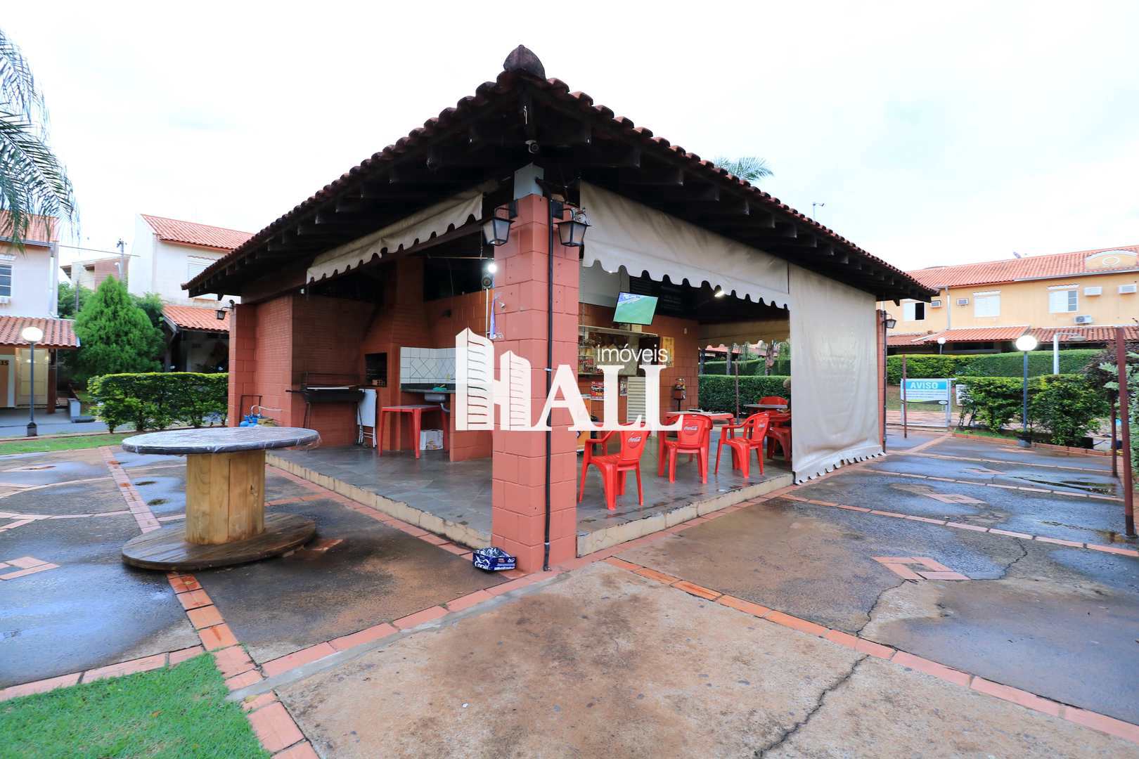 Casa de Condomínio, 3 quartos - Foto 20