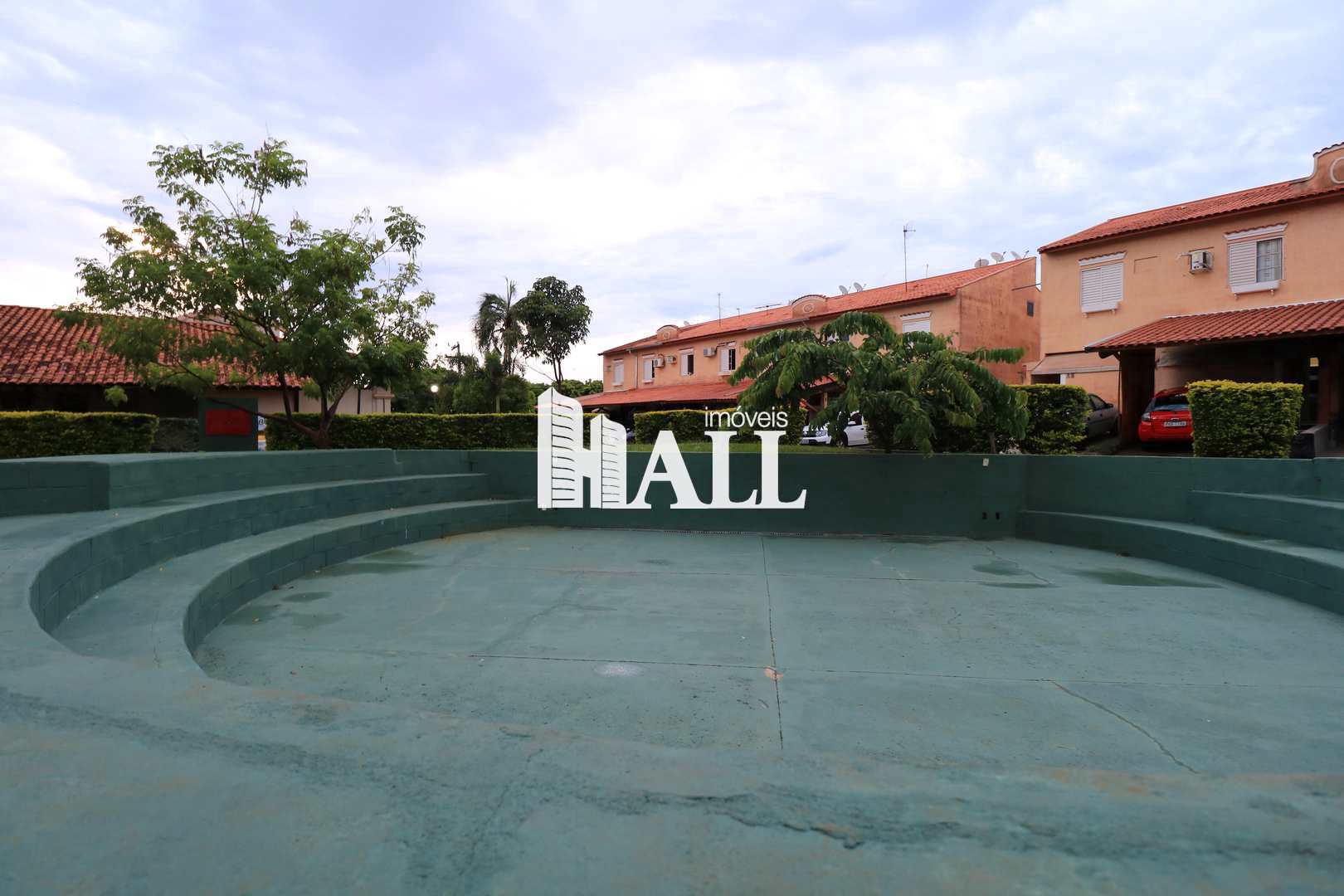 Casa de Condomínio, 3 quartos - Foto 12