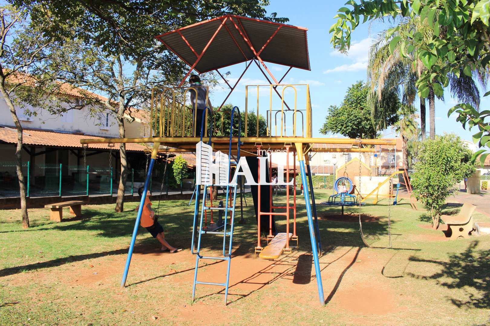 Casa de Condomínio, 3 quartos - Foto 17