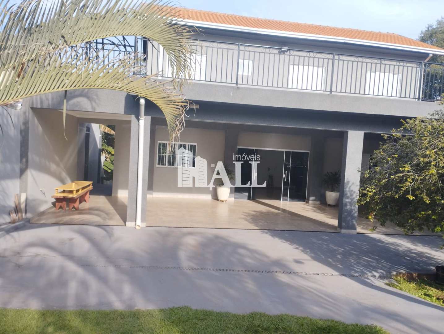 Fazenda à venda com 4 quartos, 380m² - Foto 1