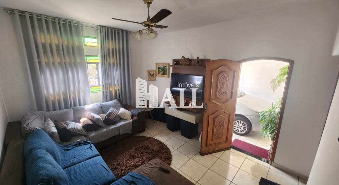 Casa à venda com 3 quartos, 200m² - Foto 5