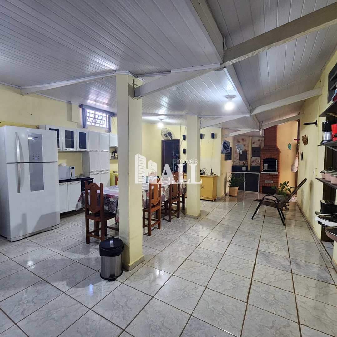 Casa à venda com 3 quartos, 100m² - Foto 6