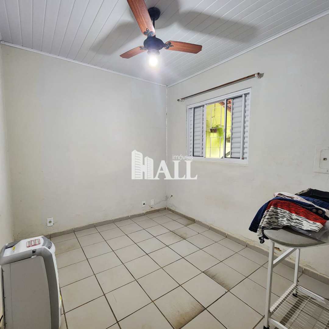 Casa à venda com 3 quartos, 100m² - Foto 19