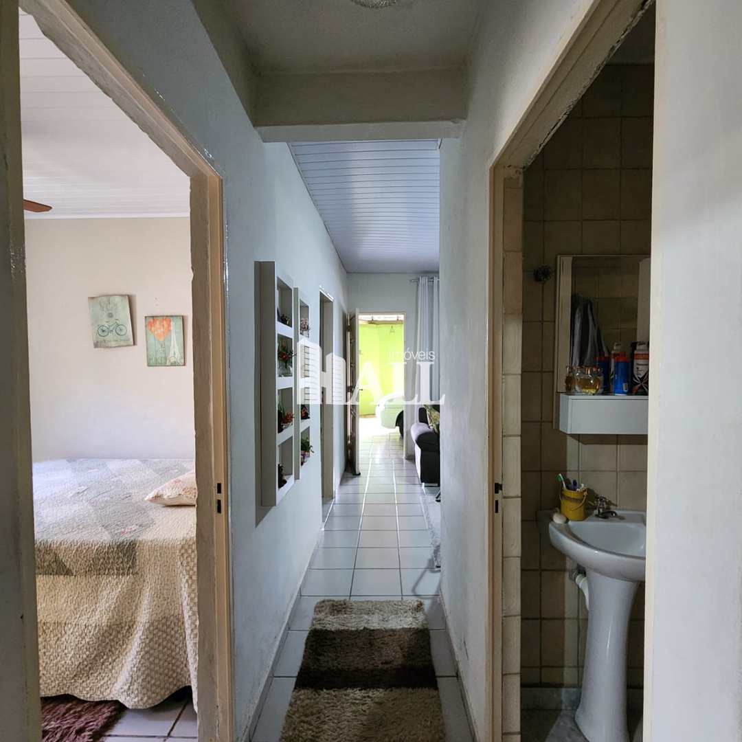 Casa à venda com 3 quartos, 100m² - Foto 15