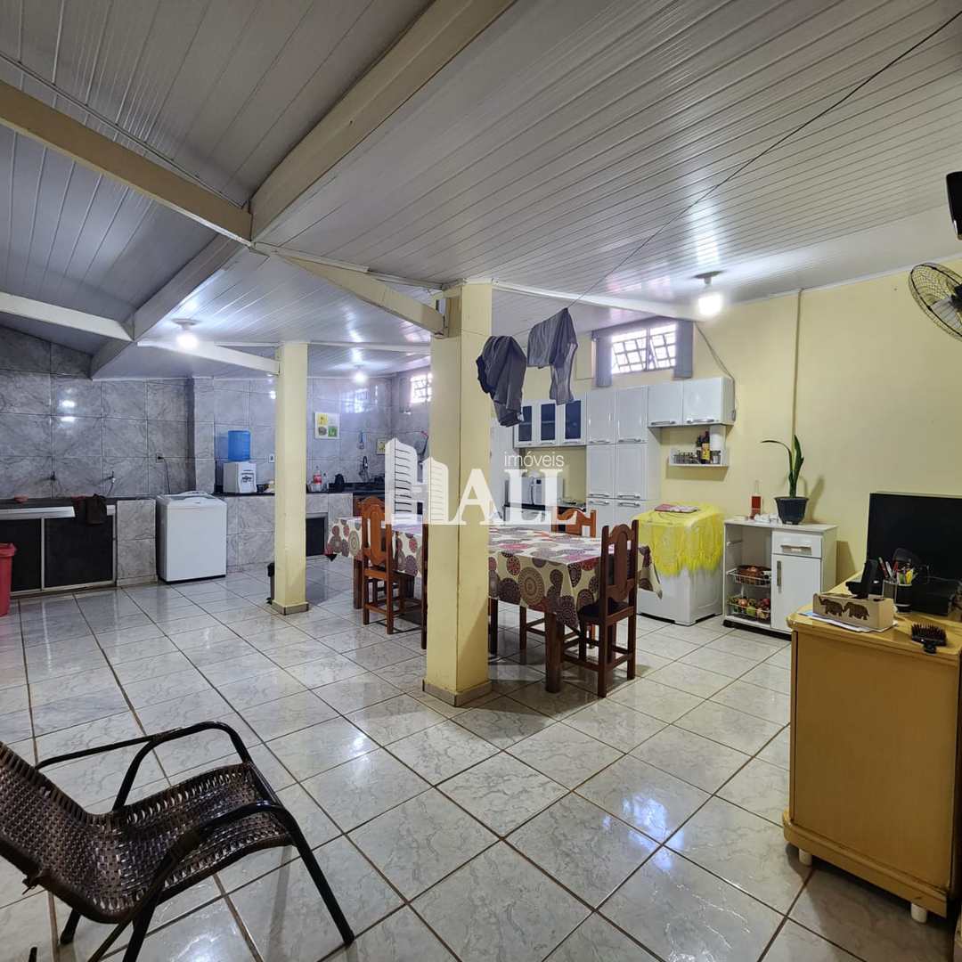 Casa à venda com 3 quartos, 100m² - Foto 8