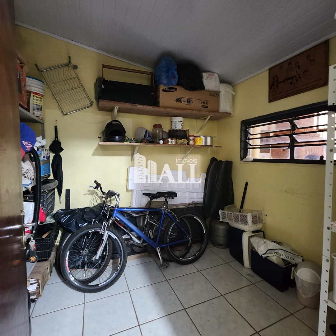 Casa à venda com 3 quartos, 100m² - Foto 20