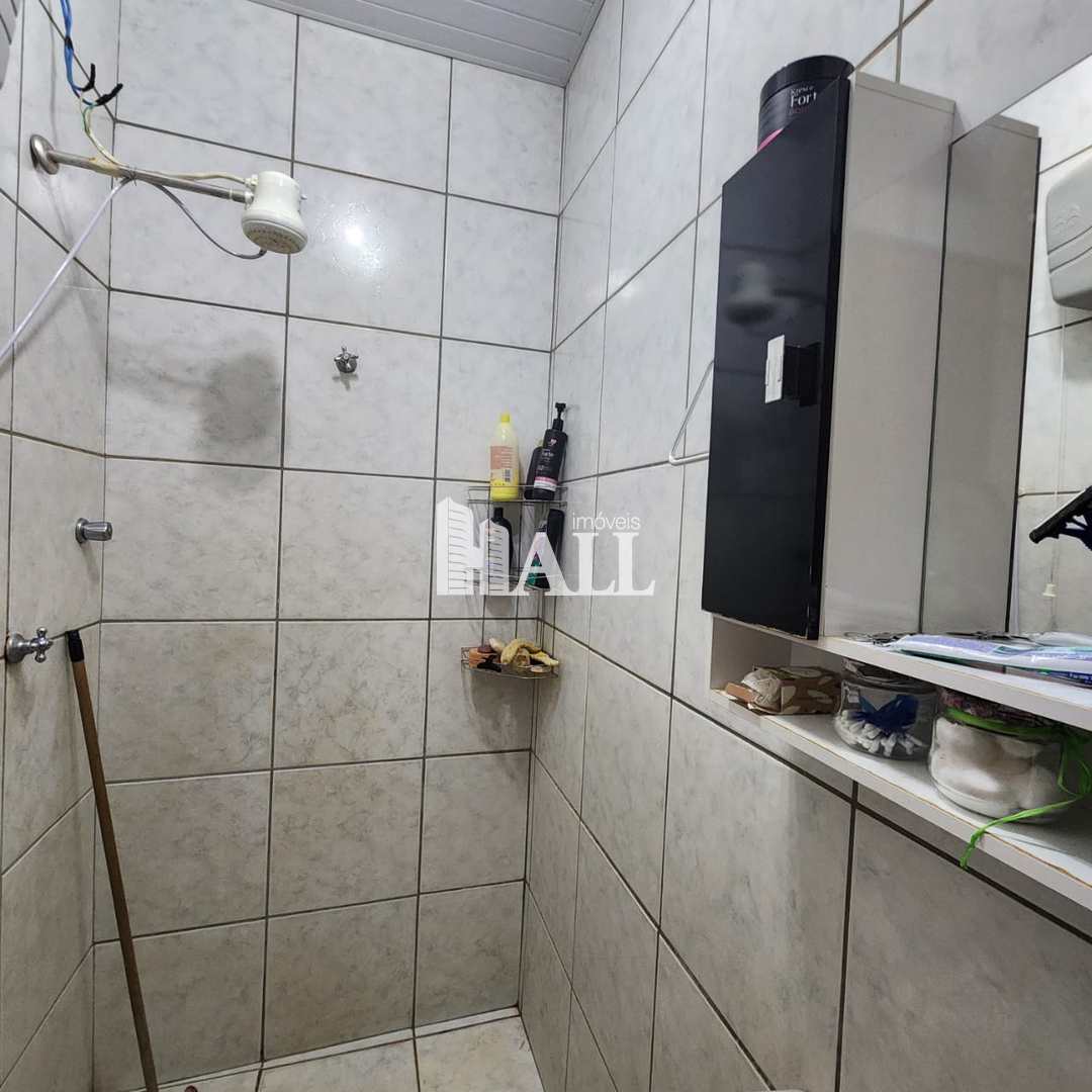 Casa à venda com 3 quartos, 100m² - Foto 21