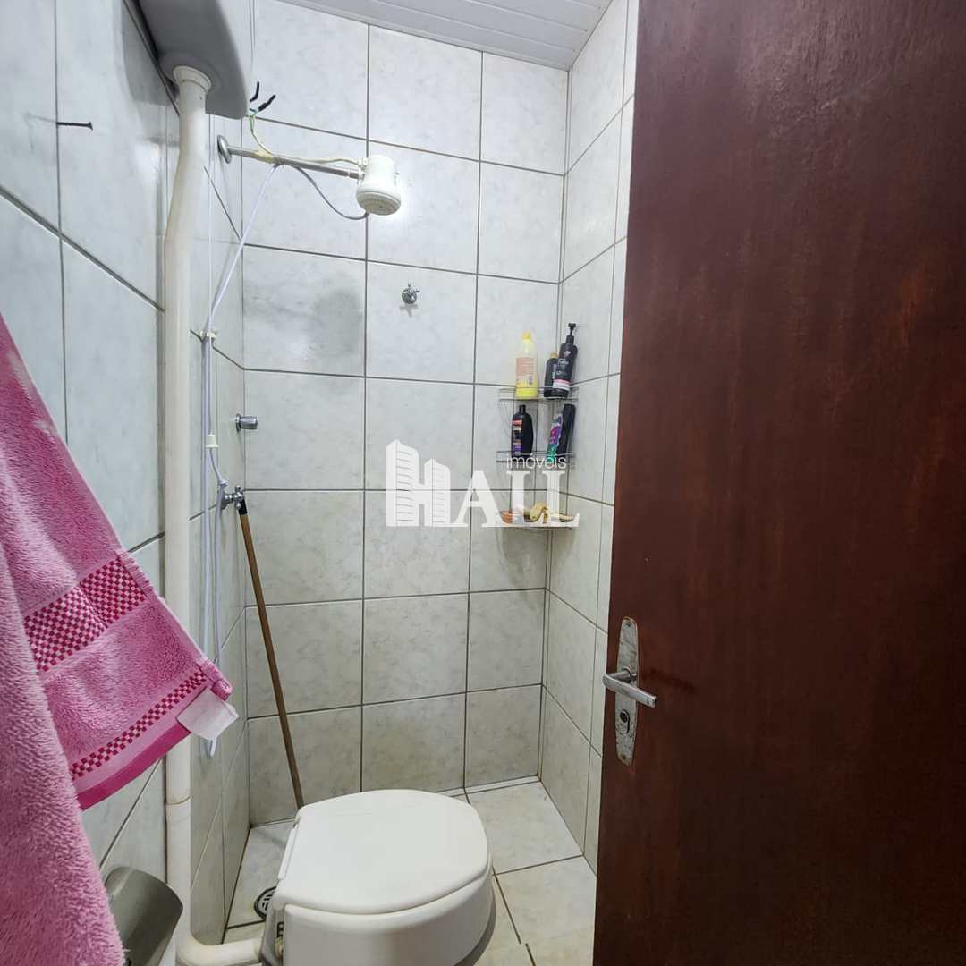 Casa à venda com 3 quartos, 100m² - Foto 23