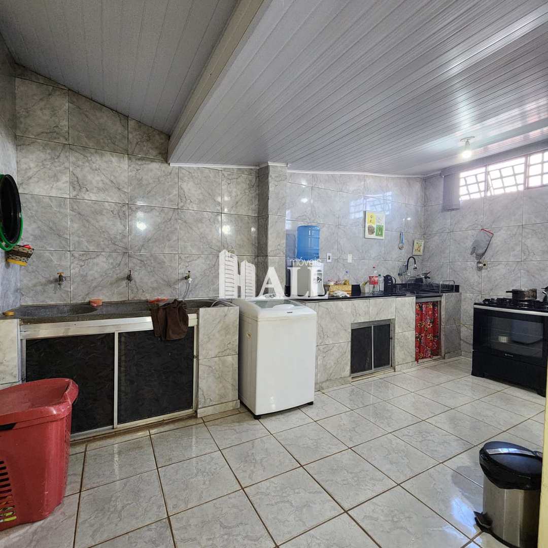 Casa à venda com 3 quartos, 100m² - Foto 10