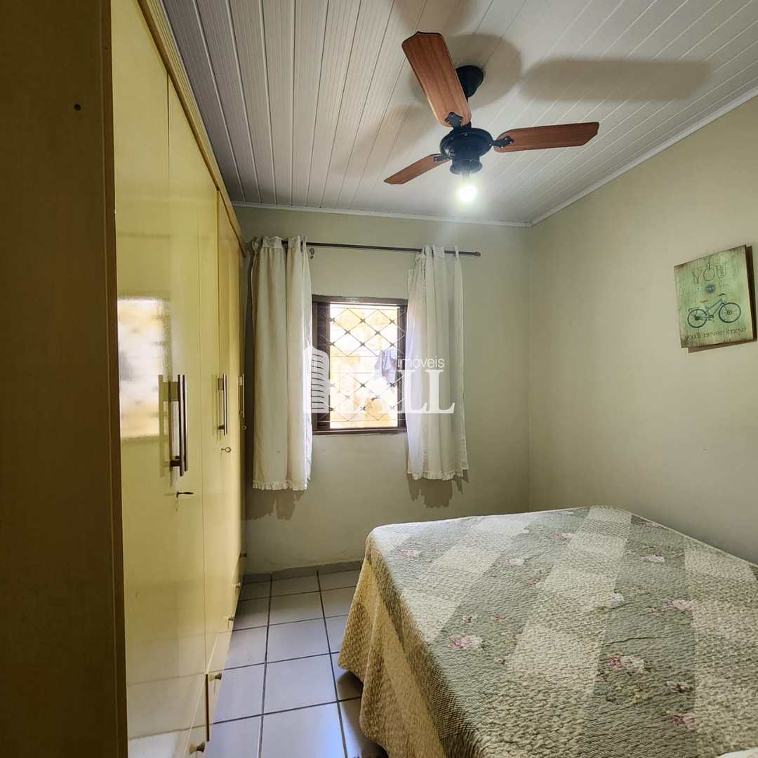 Casa à venda com 3 quartos, 100m² - Foto 16