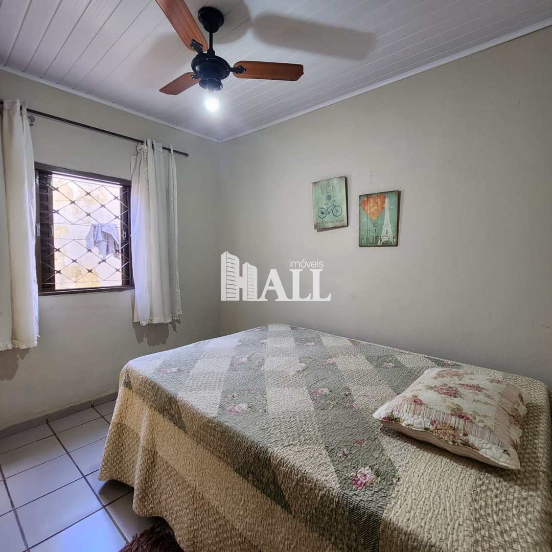 Casa à venda com 3 quartos, 100m² - Foto 18