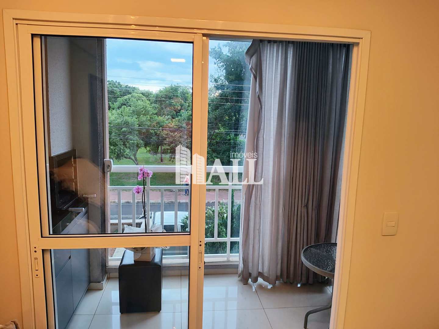 Apartamento à venda com 3 quartos, 98m² - Foto 9