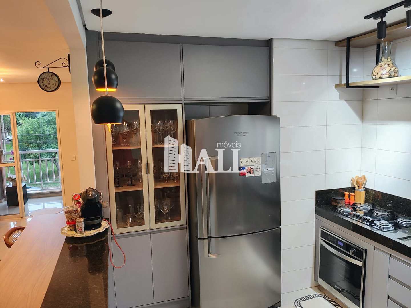 Apartamento à venda com 3 quartos, 98m² - Foto 14