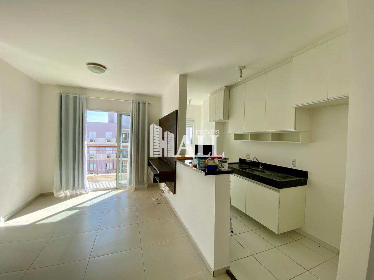 Apartamento à venda com 3 quartos, 72m² - Foto 4