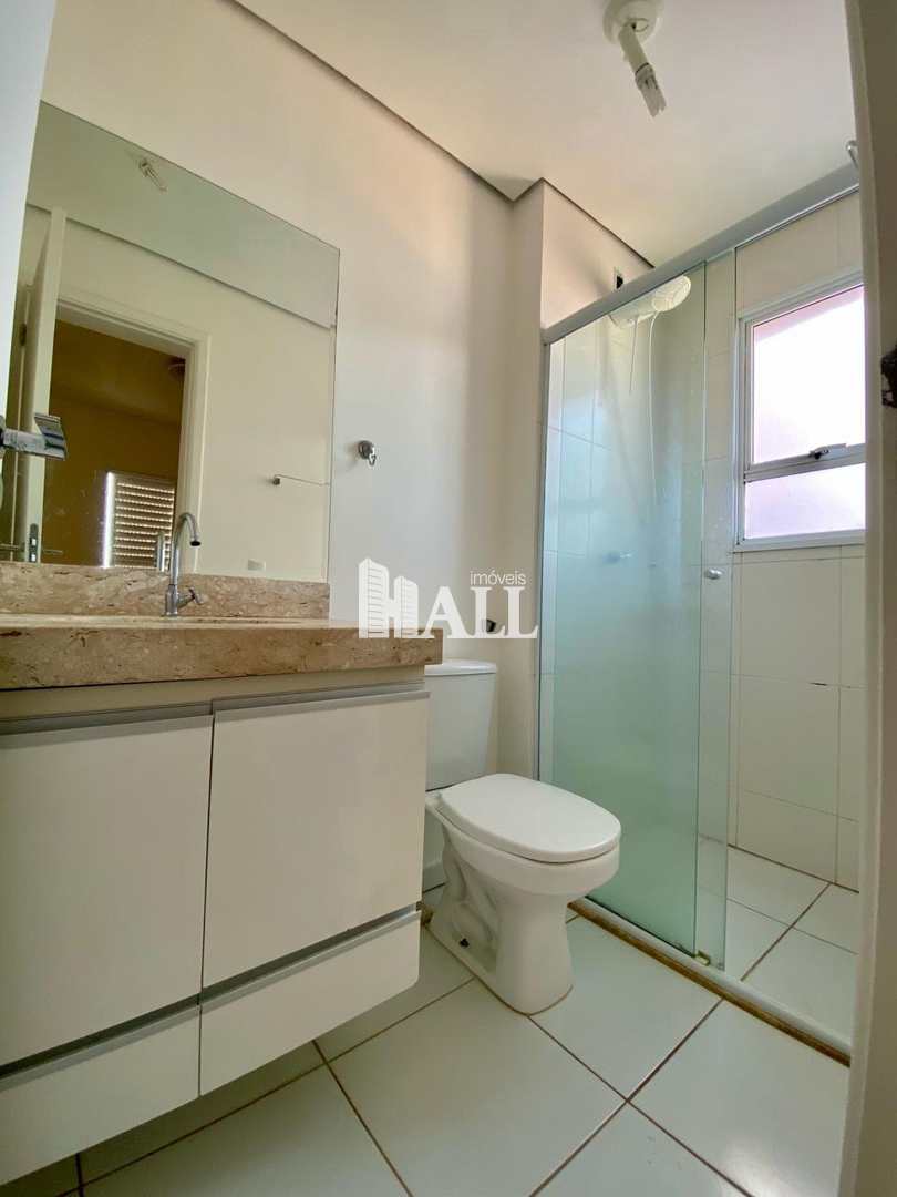 Apartamento à venda com 3 quartos, 72m² - Foto 9