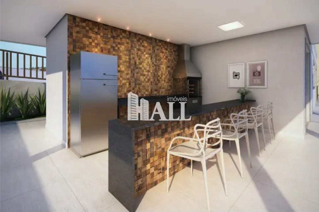 Apartamento à venda com 2 quartos, 52m² - Foto 10