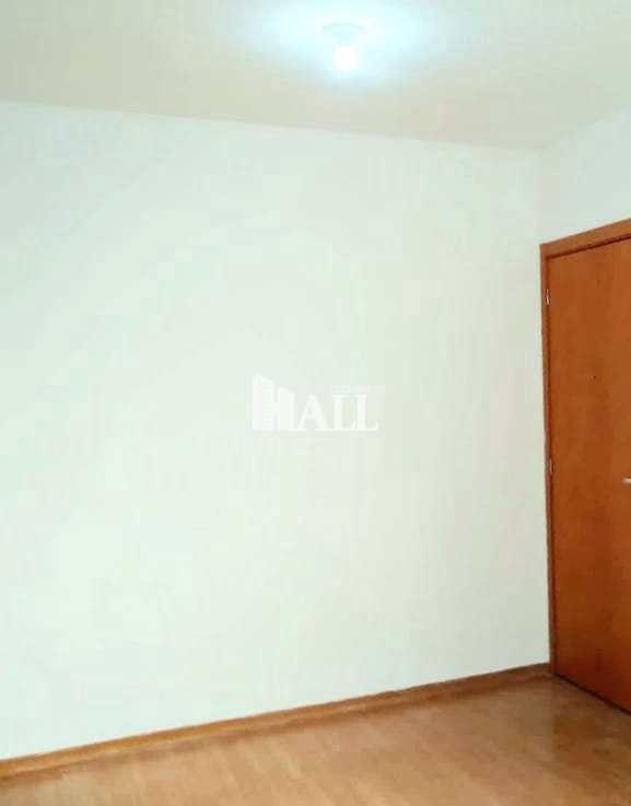 Apartamento à venda com 2 quartos, 52m² - Foto 4