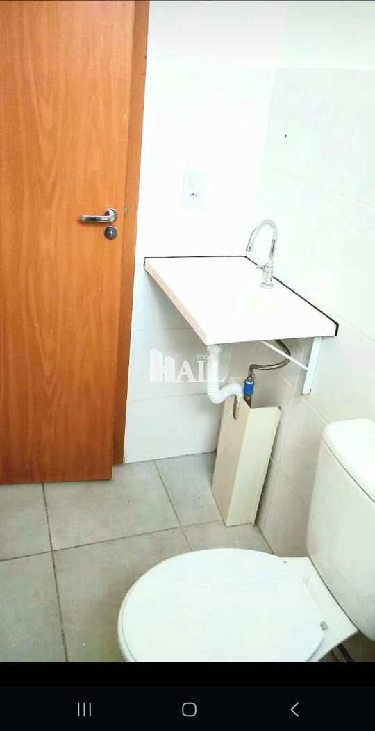 Apartamento à venda com 2 quartos, 52m² - Foto 6