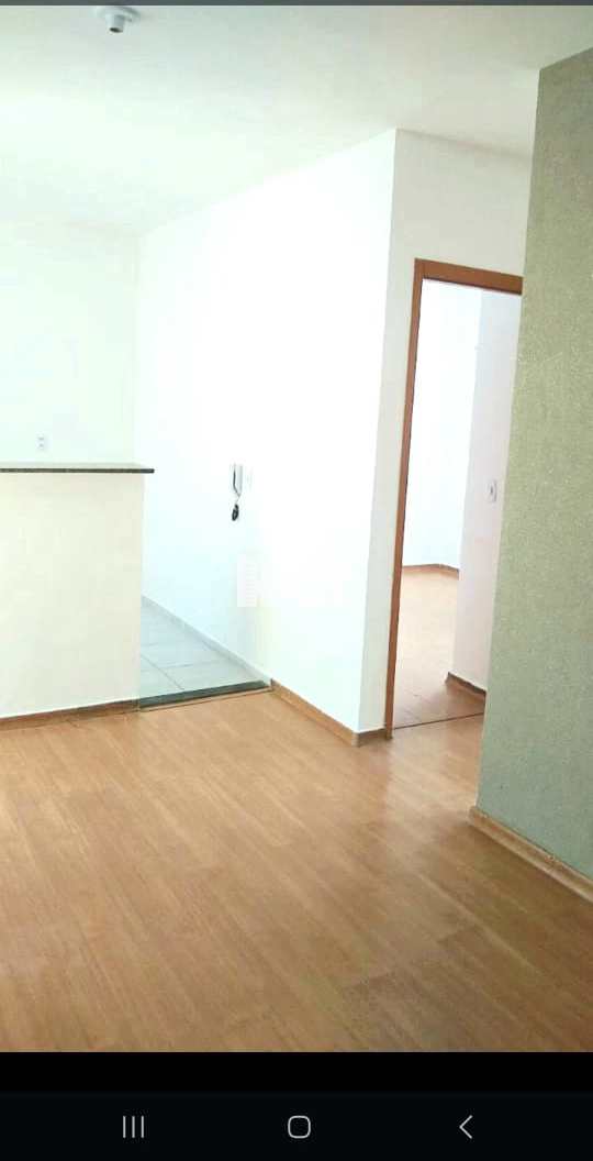 Apartamento à venda com 2 quartos, 52m² - Foto 1